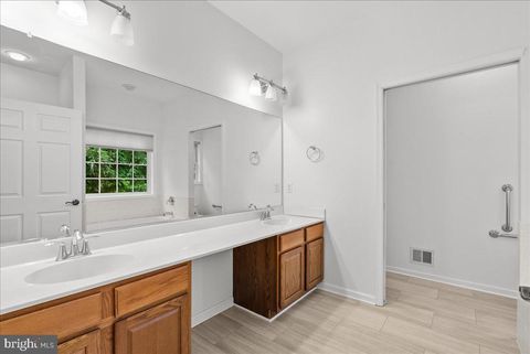 Tiny photo for 1512 Marlboro Road, STEPHENS CITY, VA 22655 (MLS # VAFV2041860)