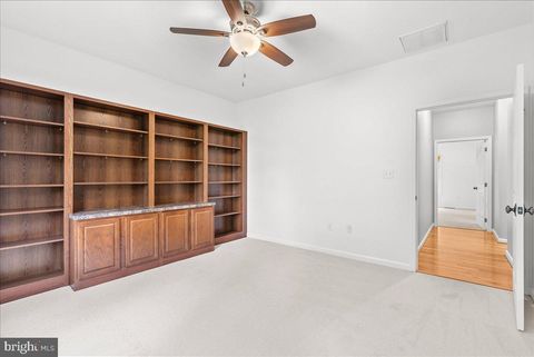 Tiny photo for 1512 Marlboro Road, STEPHENS CITY, VA 22655 (MLS # VAFV2041860)