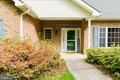 Tiny photo for 1512 Marlboro Road, STEPHENS CITY, VA 22655 (MLS # VAFV2041860)