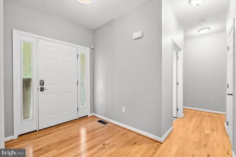 Tiny photo for 1512 Marlboro Road, STEPHENS CITY, VA 22655 (MLS # VAFV2041860)