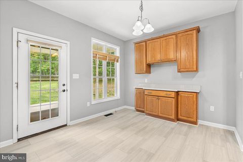 Tiny photo for 1512 Marlboro Road, STEPHENS CITY, VA 22655 (MLS # VAFV2041860)