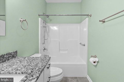 Tiny photo for 1512 Marlboro Road, STEPHENS CITY, VA 22655 (MLS # VAFV2041860)