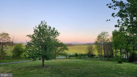 Tiny photo for 1512 Marlboro Road, STEPHENS CITY, VA 22655 (MLS # VAFV2041860)