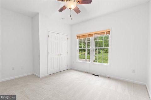 Tiny photo for 1512 Marlboro Road, STEPHENS CITY, VA 22655 (MLS # VAFV2041860)