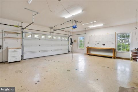 Tiny photo for 1512 Marlboro Road, STEPHENS CITY, VA 22655 (MLS # VAFV2041860)