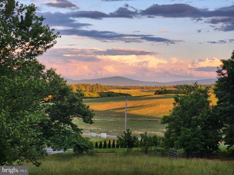 Tiny photo for 1512 Marlboro Road, STEPHENS CITY, VA 22655 (MLS # VAFV2041860)