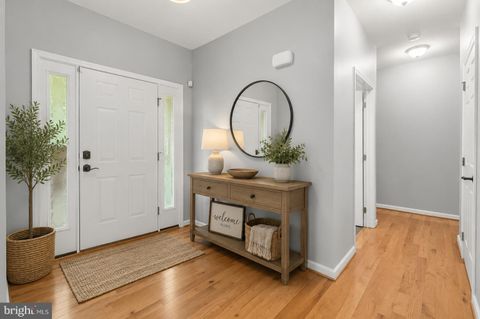 Tiny photo for 1512 Marlboro Road, STEPHENS CITY, VA 22655 (MLS # VAFV2041860)