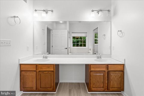 Tiny photo for 1512 Marlboro Road, STEPHENS CITY, VA 22655 (MLS # VAFV2041860)
