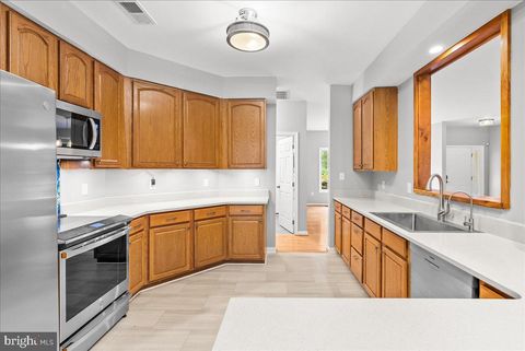 Tiny photo for 1512 Marlboro Road, STEPHENS CITY, VA 22655 (MLS # VAFV2041860)
