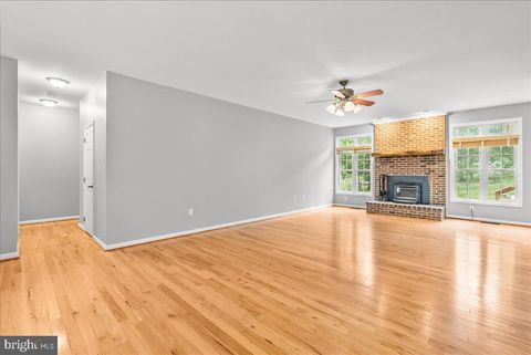 Tiny photo for 1512 Marlboro Road, STEPHENS CITY, VA 22655 (MLS # VAFV2041860)