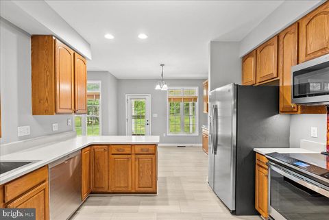 Tiny photo for 1512 Marlboro Road, STEPHENS CITY, VA 22655 (MLS # VAFV2041860)
