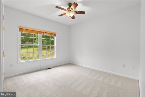 Tiny photo for 1512 Marlboro Road, STEPHENS CITY, VA 22655 (MLS # VAFV2041860)