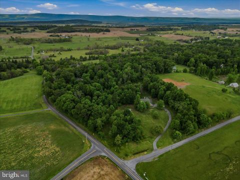 Tiny photo for 1512 Marlboro Road, STEPHENS CITY, VA 22655 (MLS # VAFV2041860)