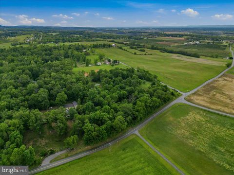 Tiny photo for 1512 Marlboro Road, STEPHENS CITY, VA 22655 (MLS # VAFV2041860)