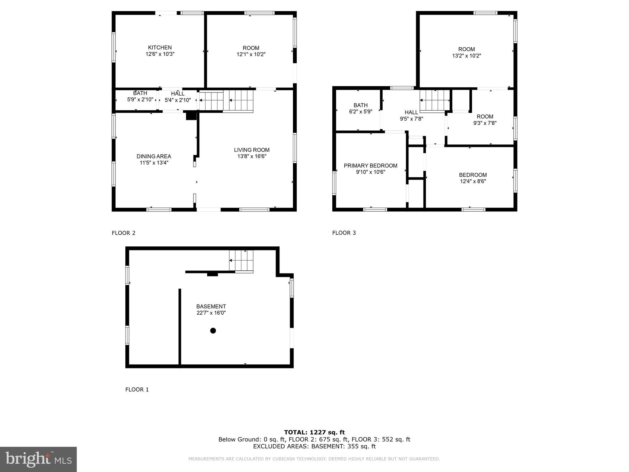 BROOKLYN - Residential