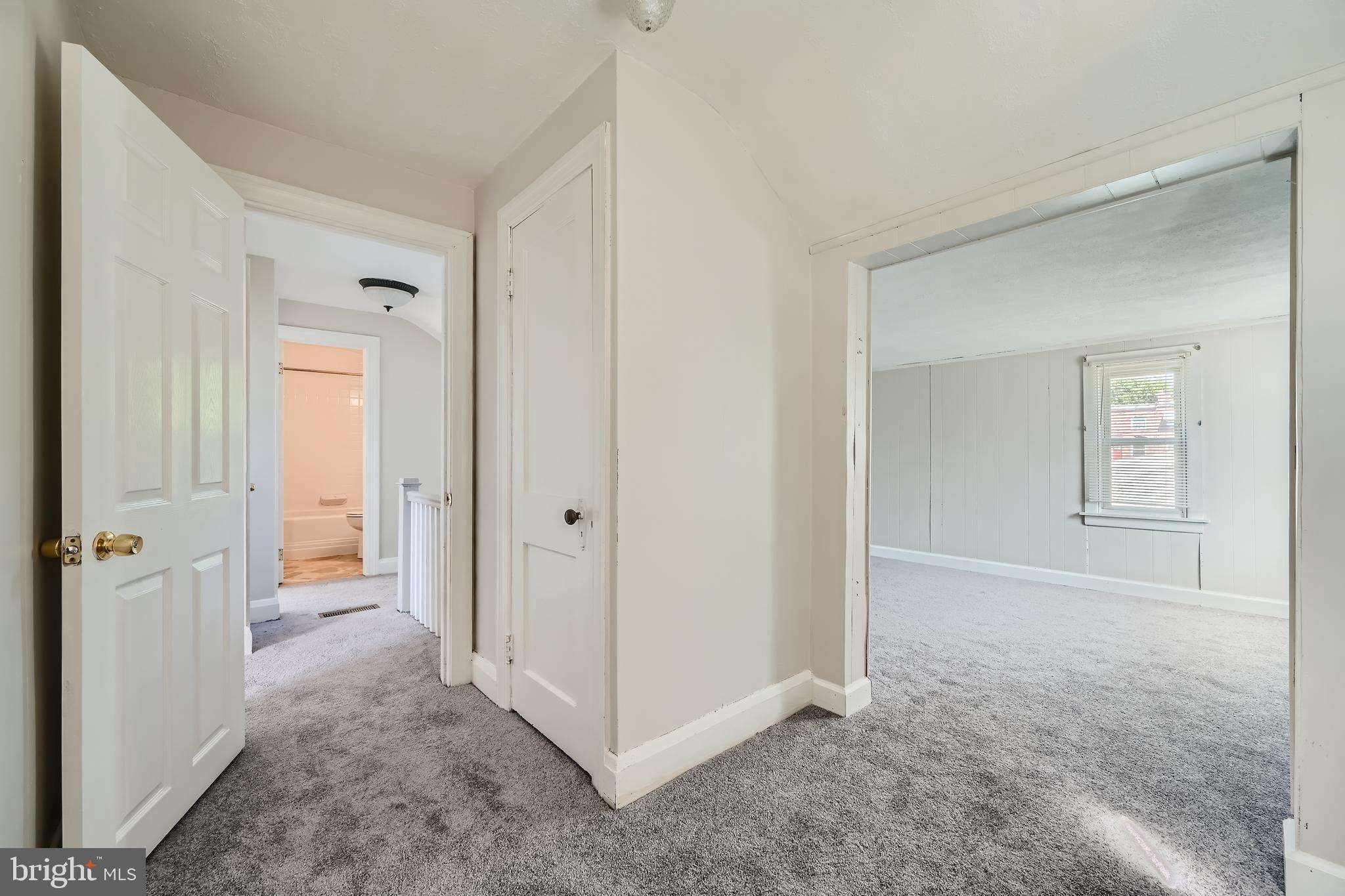 BROOKLYN - Residential