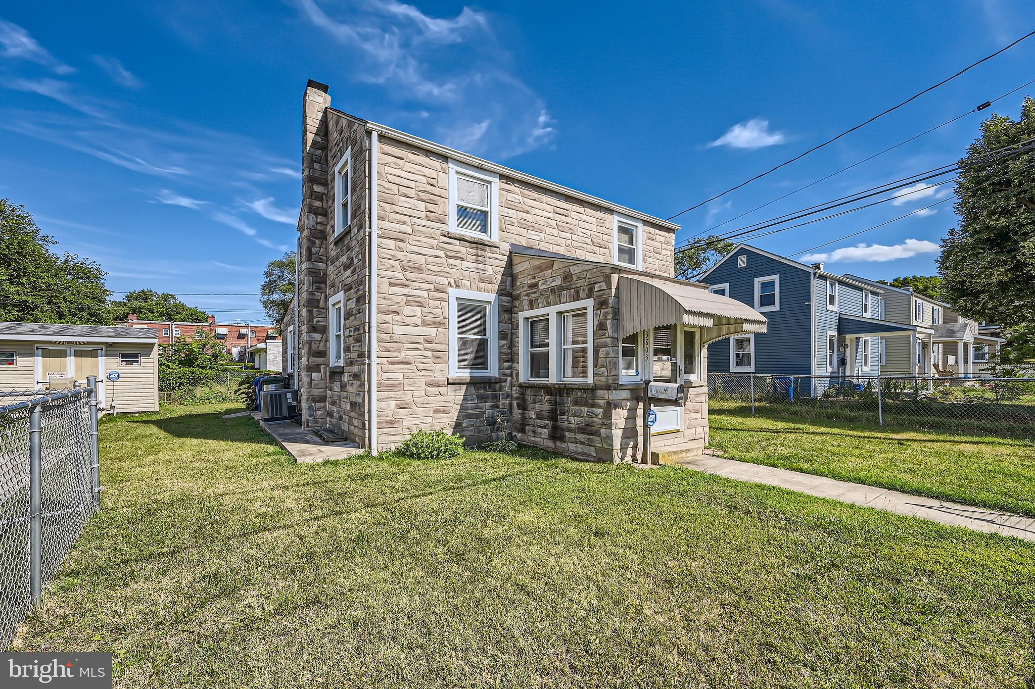 BROOKLYN - Residential