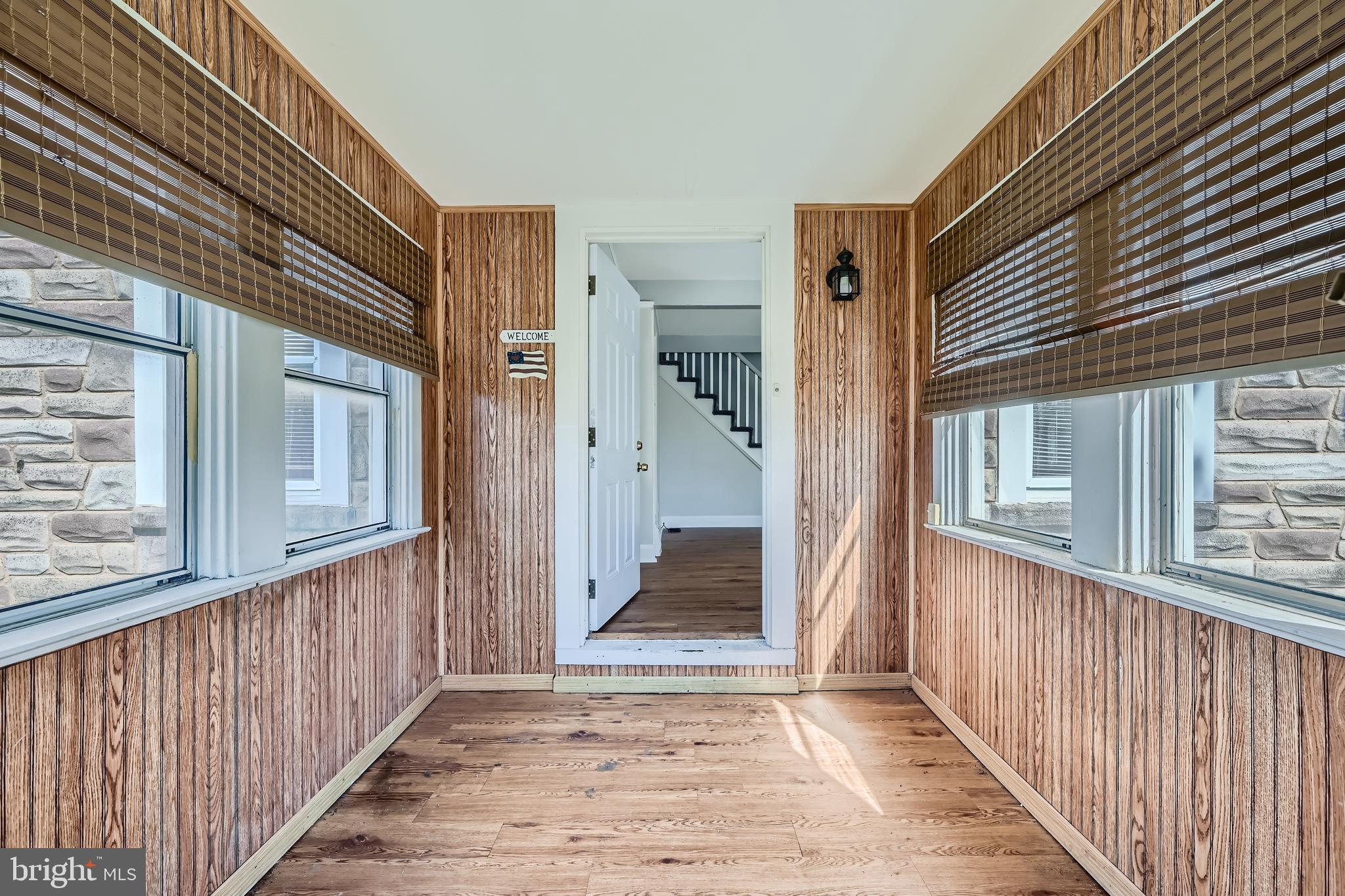 BROOKLYN - Residential