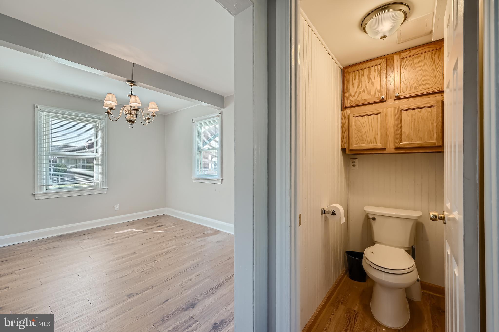 BROOKLYN - Residential