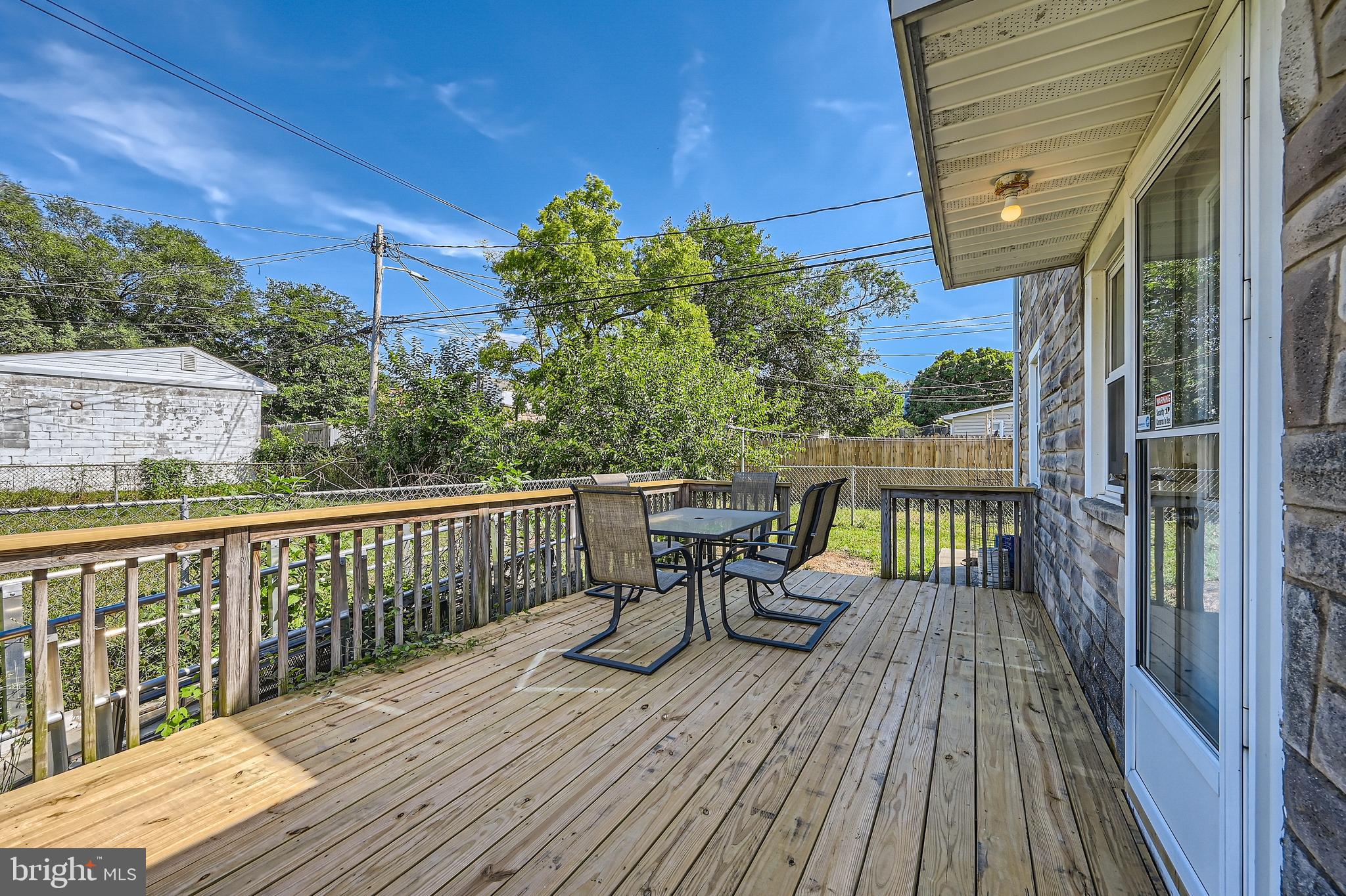 BROOKLYN - Residential