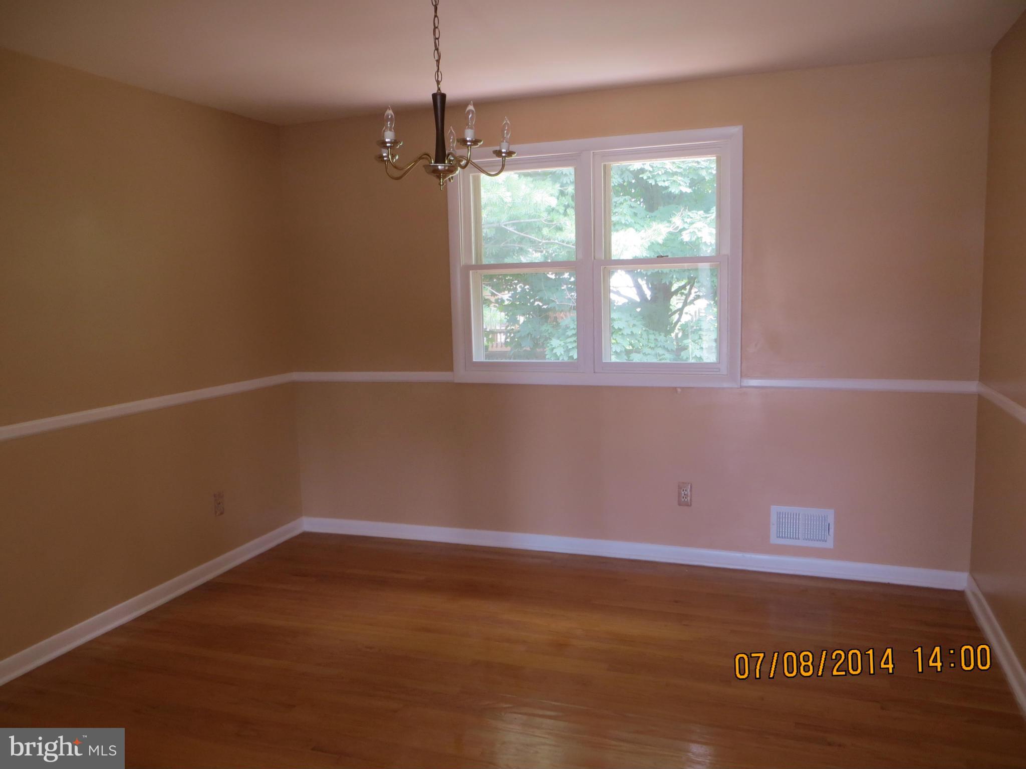 OAKHURST - Residential Lease