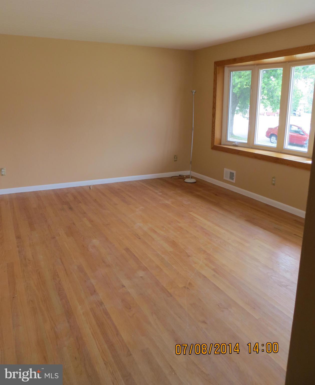 OAKHURST - Residential Lease