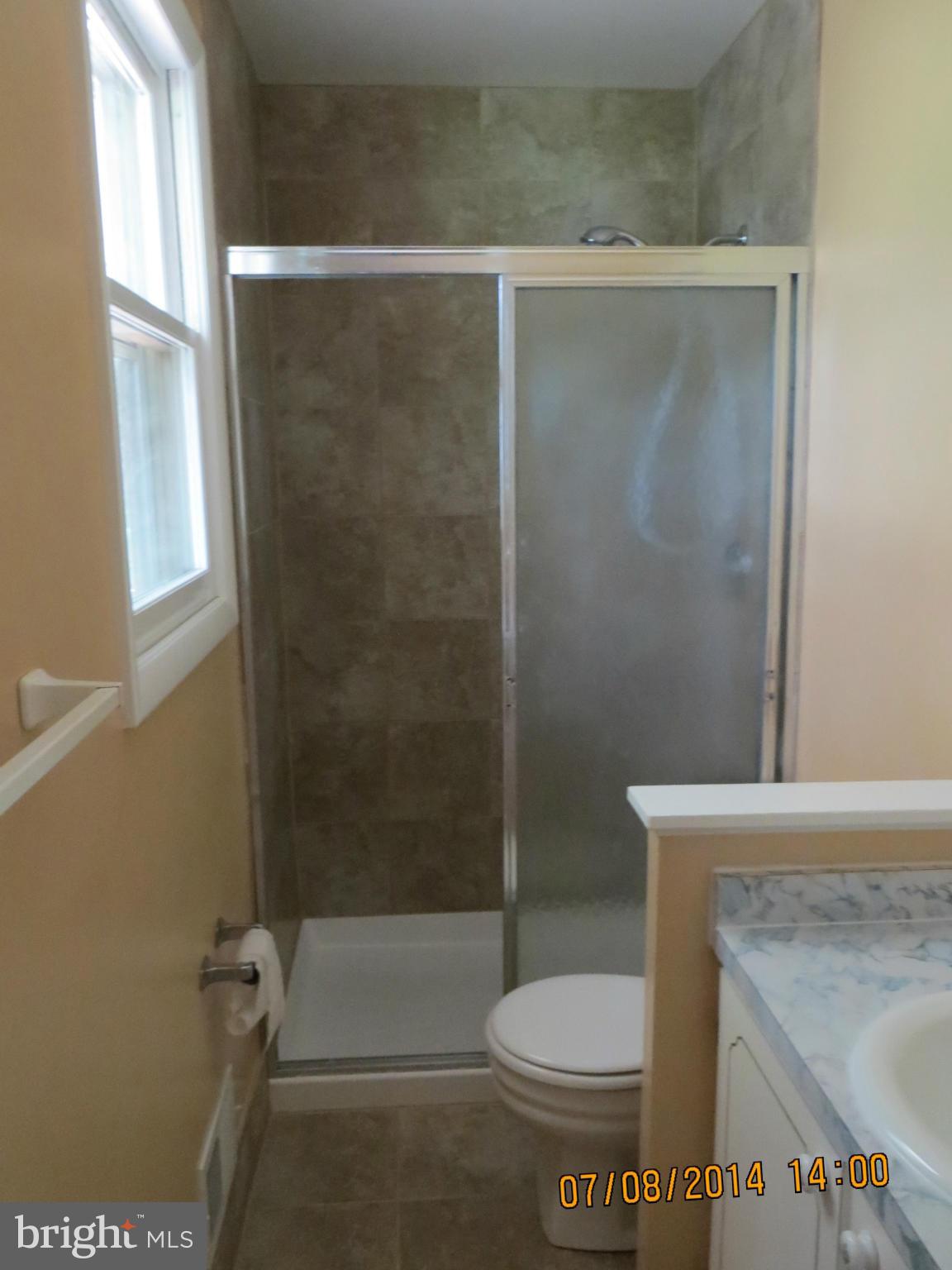 OAKHURST - Residential Lease