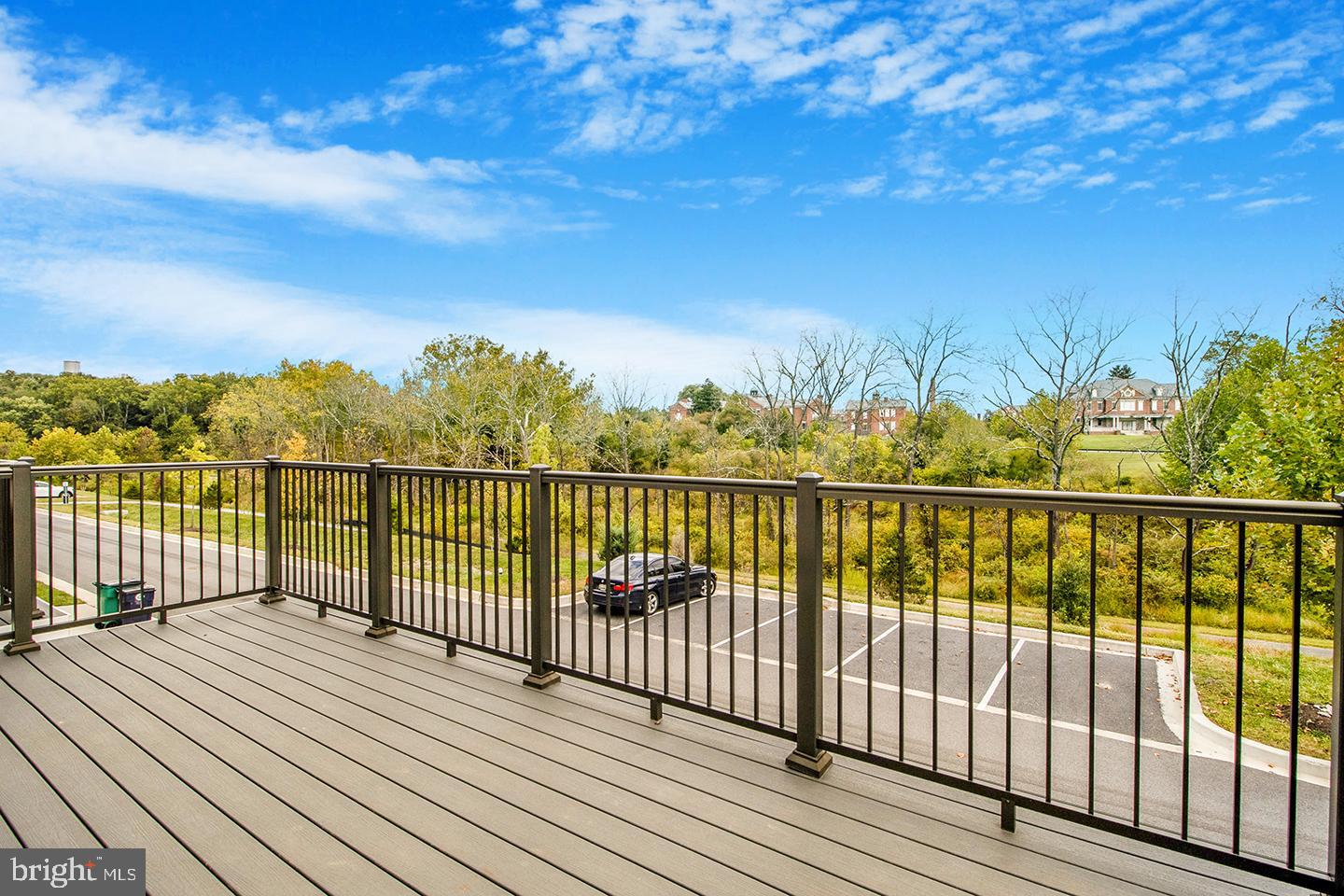 PARKSIDE AT WARFIELD - Residential