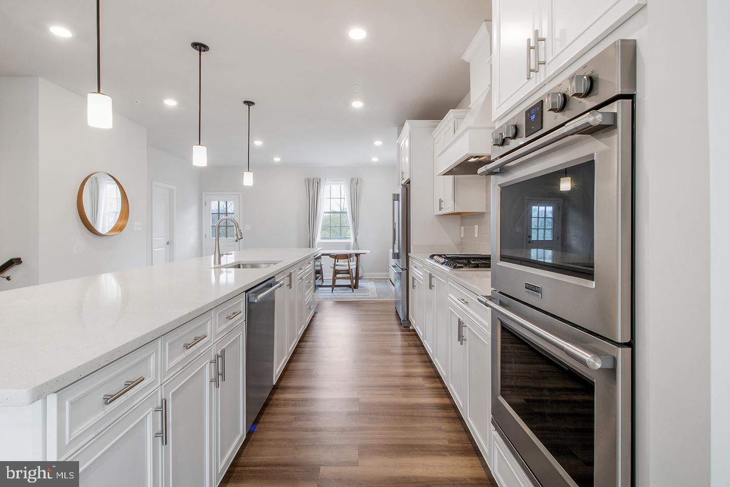 PARKSIDE AT WARFIELD - Residential