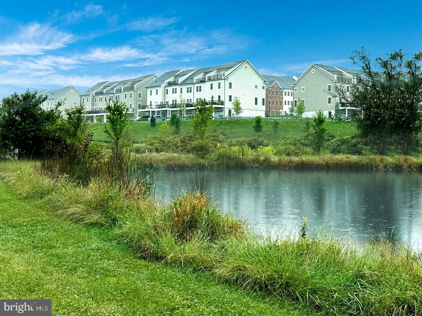 PARKSIDE AT WARFIELD - Residential