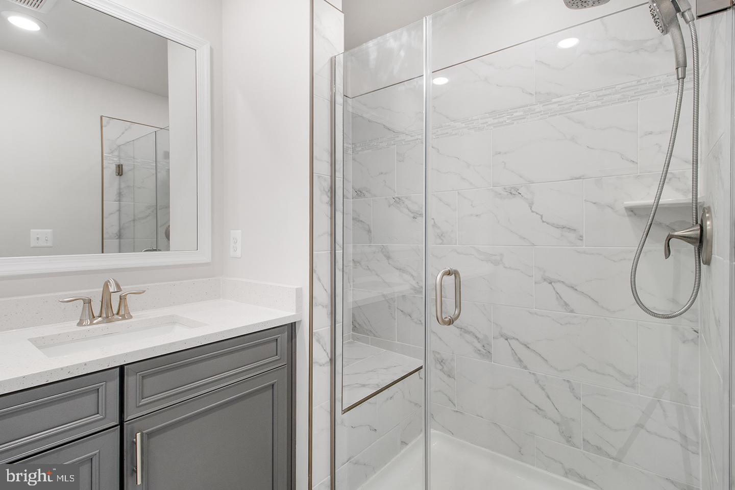 PARKSIDE AT WARFIELD - Residential