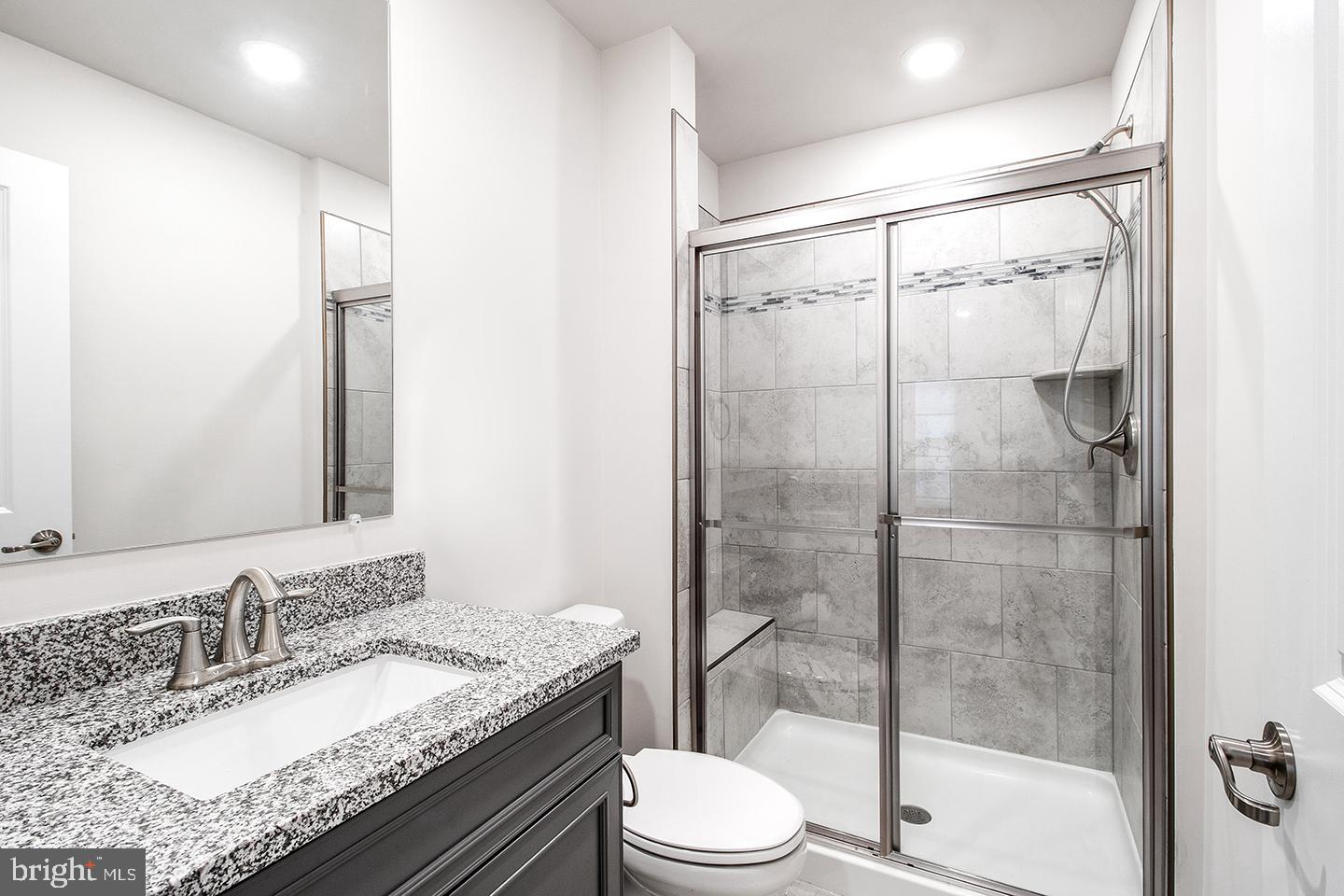 PARKSIDE AT WARFIELD - Residential