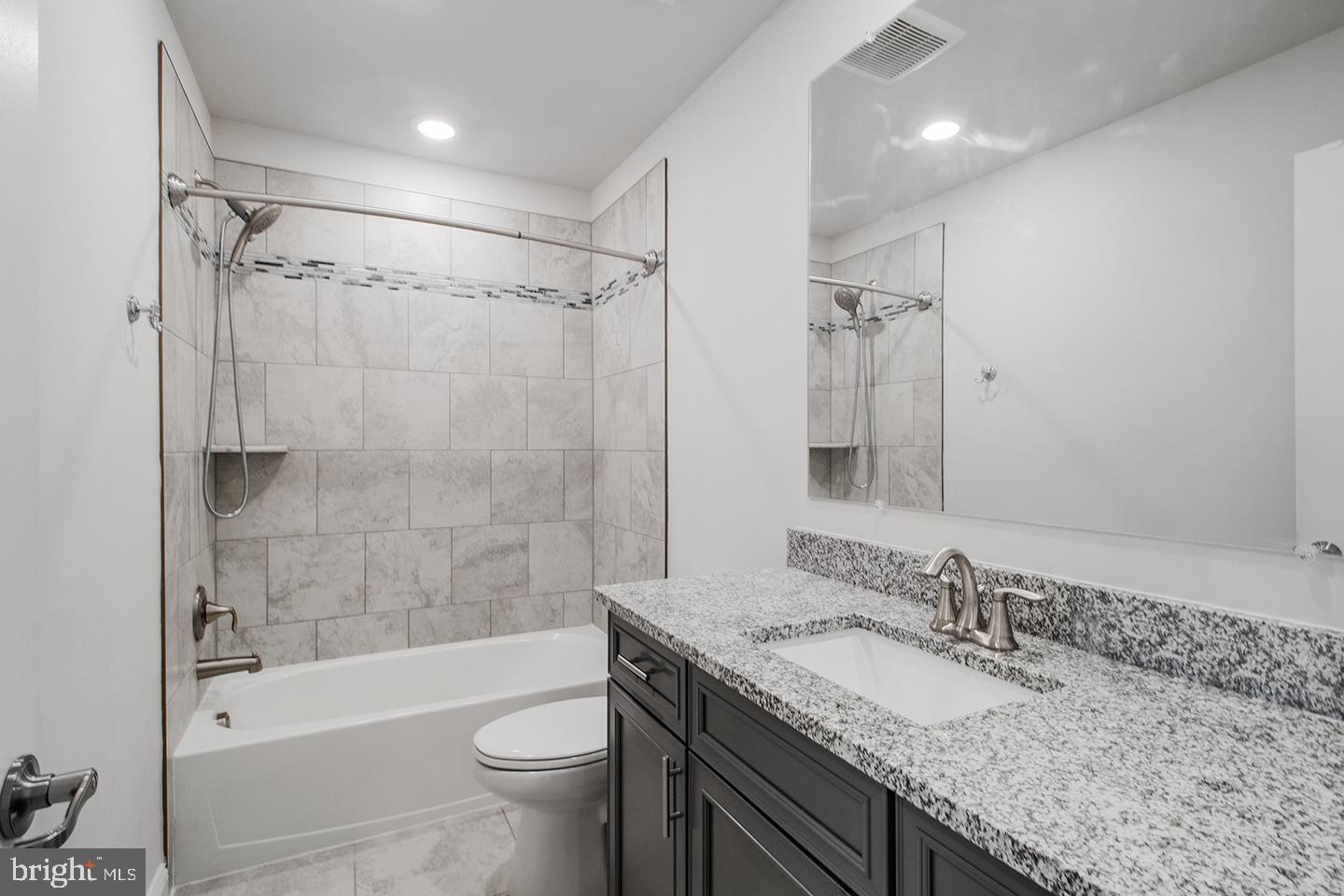 PARKSIDE AT WARFIELD - Residential