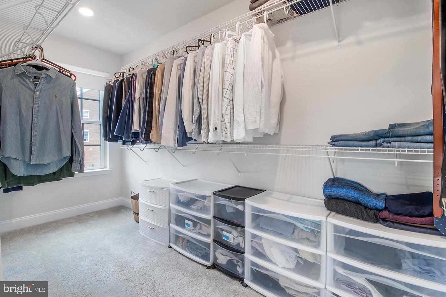 PARKSIDE AT WARFIELD - Residential