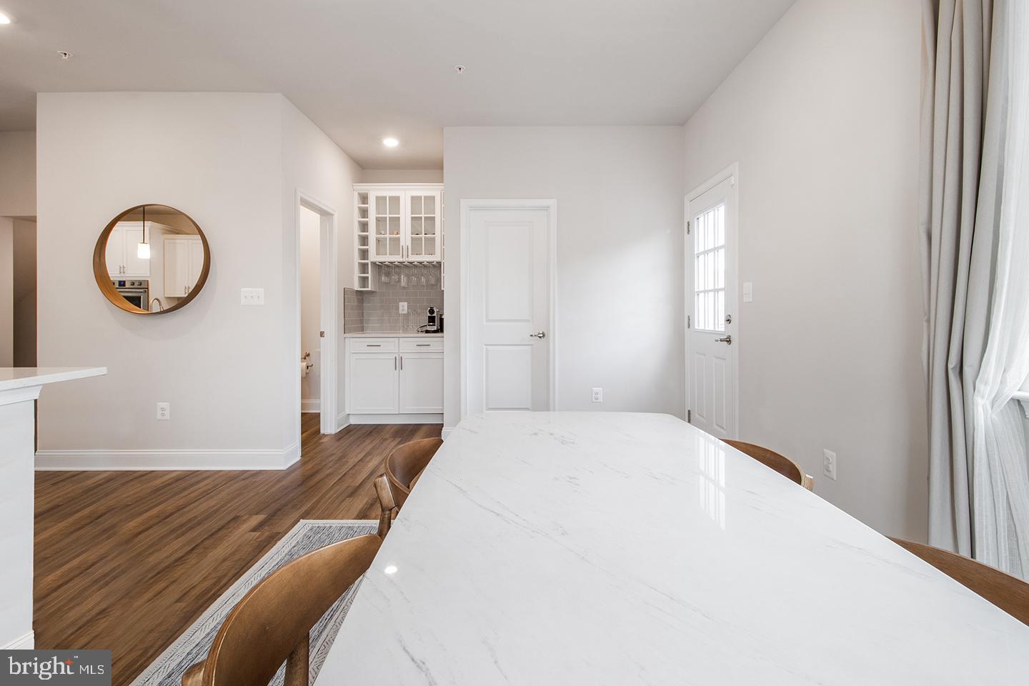 PARKSIDE AT WARFIELD - Residential