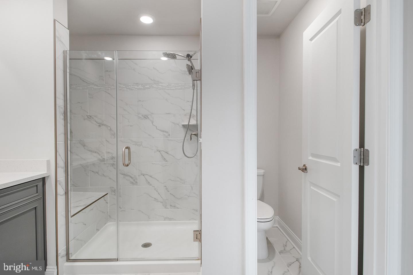 PARKSIDE AT WARFIELD - Residential