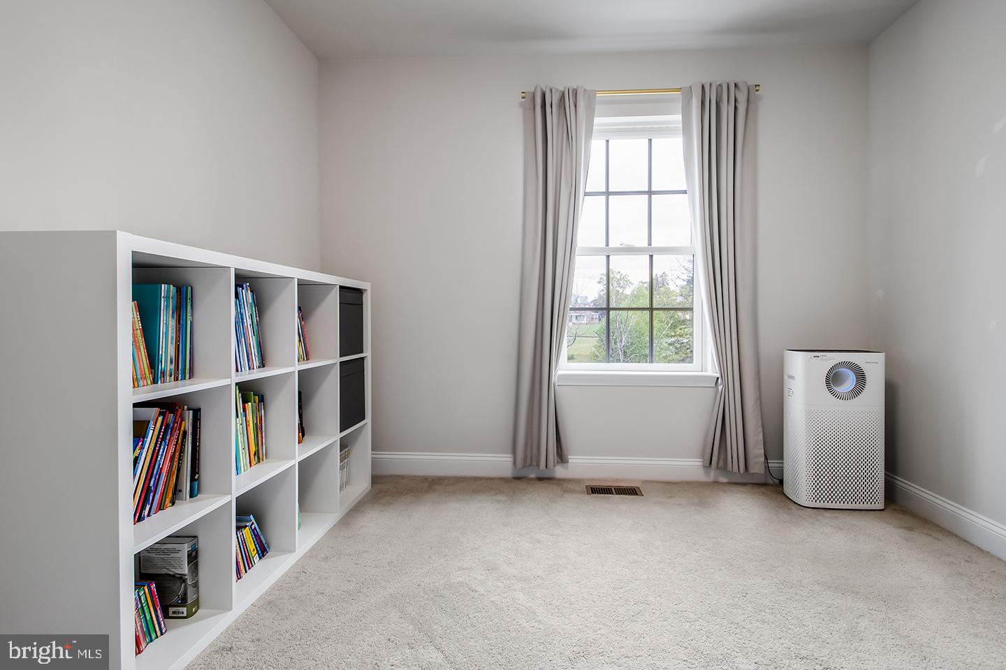 PARKSIDE AT WARFIELD - Residential