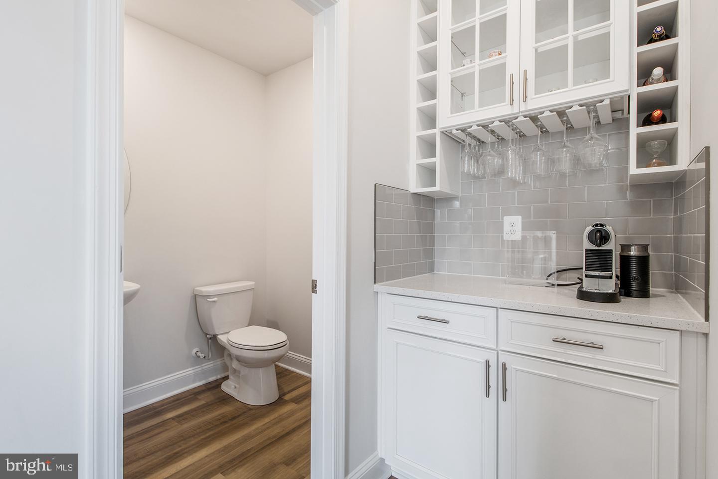 PARKSIDE AT WARFIELD - Residential