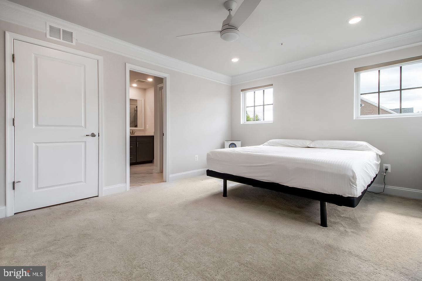 PARKSIDE AT WARFIELD - Residential