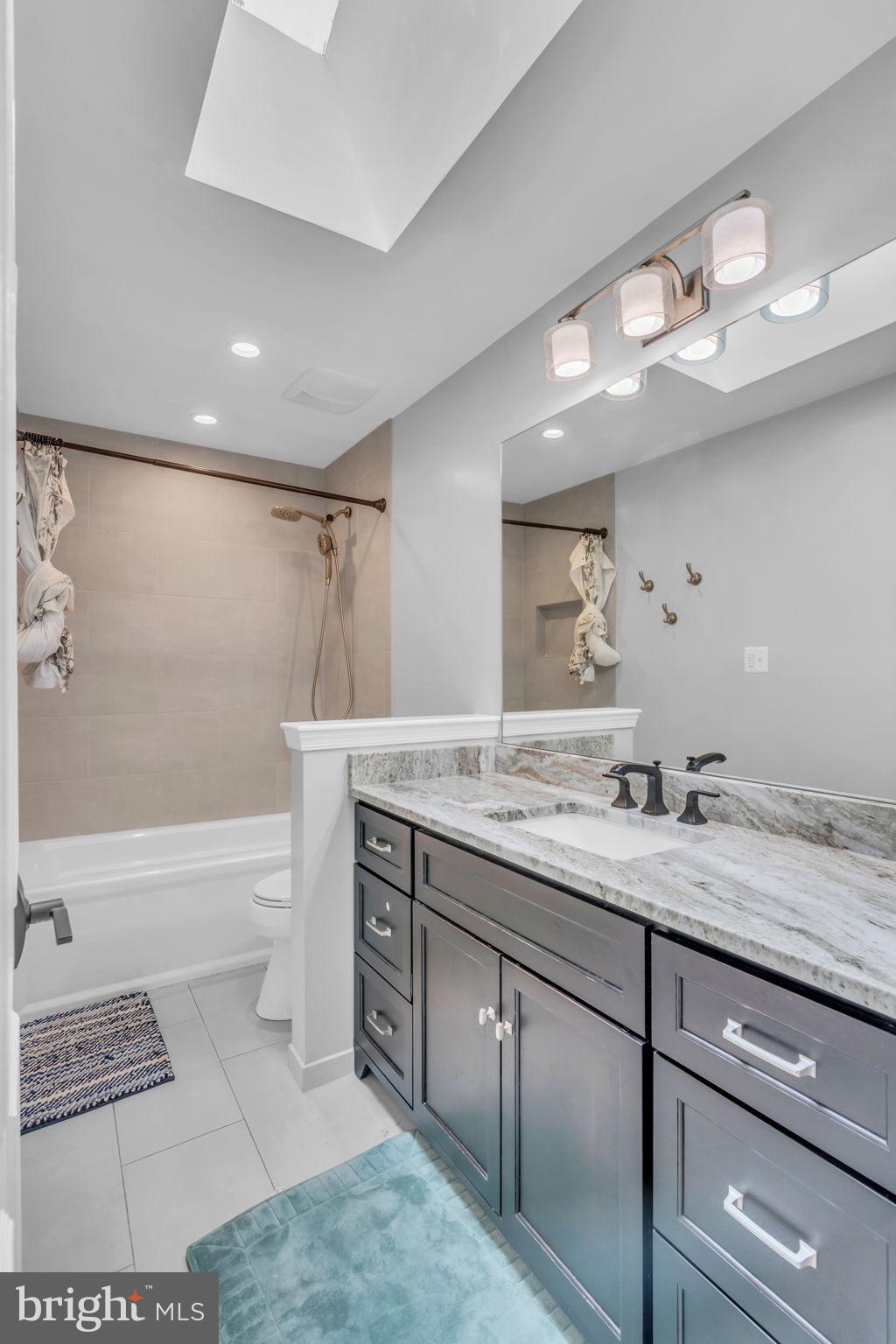 BLUFFS OF WOLF TRAP - Residential