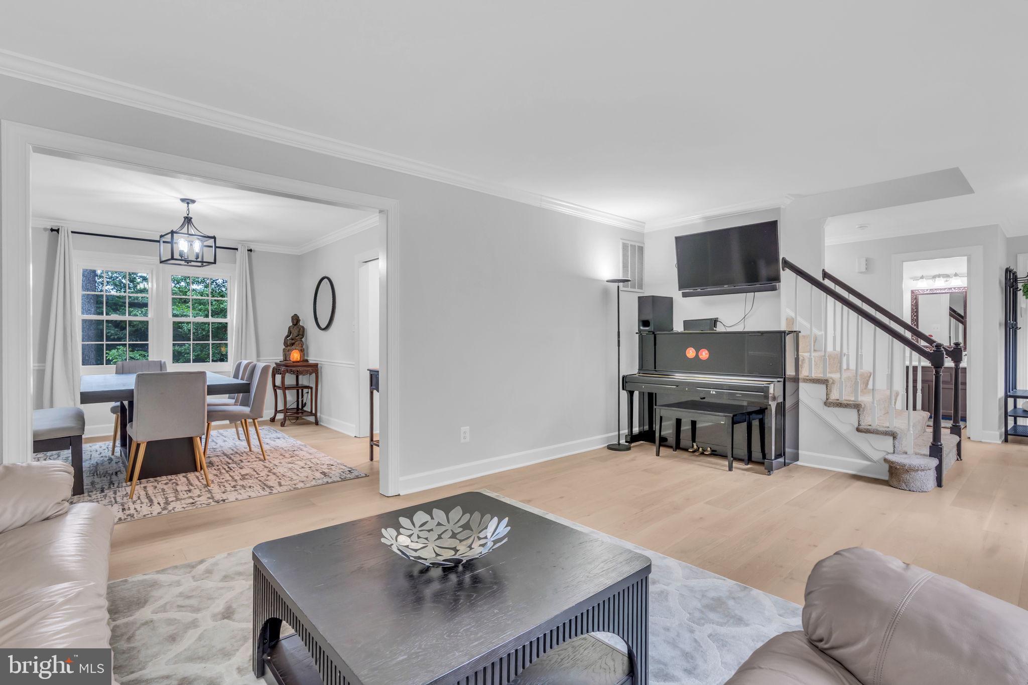 BLUFFS OF WOLF TRAP - Residential