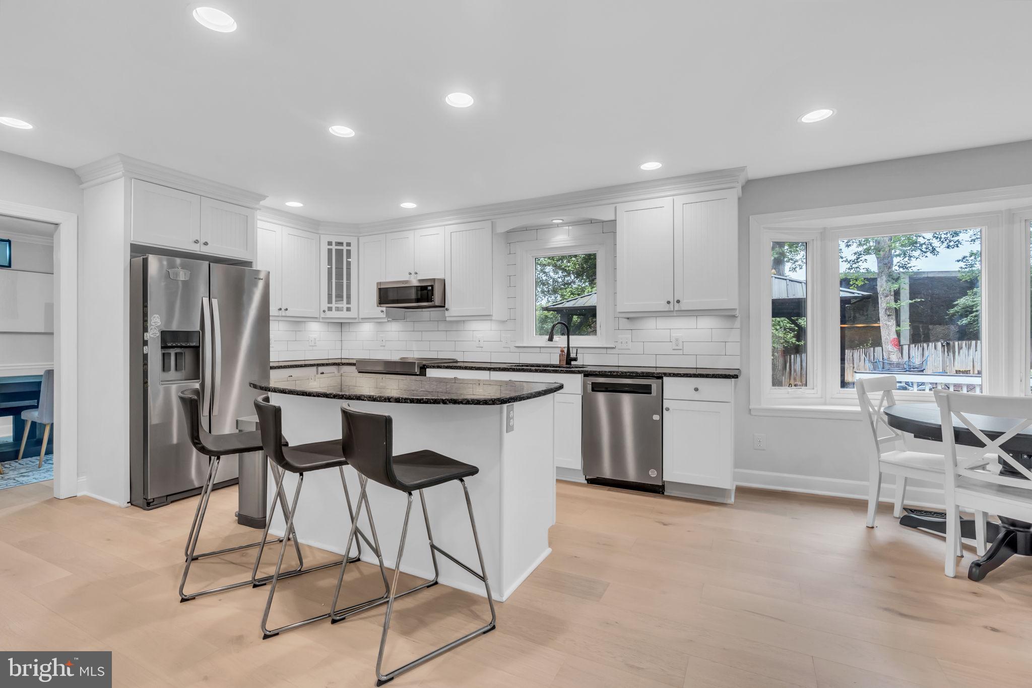 BLUFFS OF WOLF TRAP - Residential