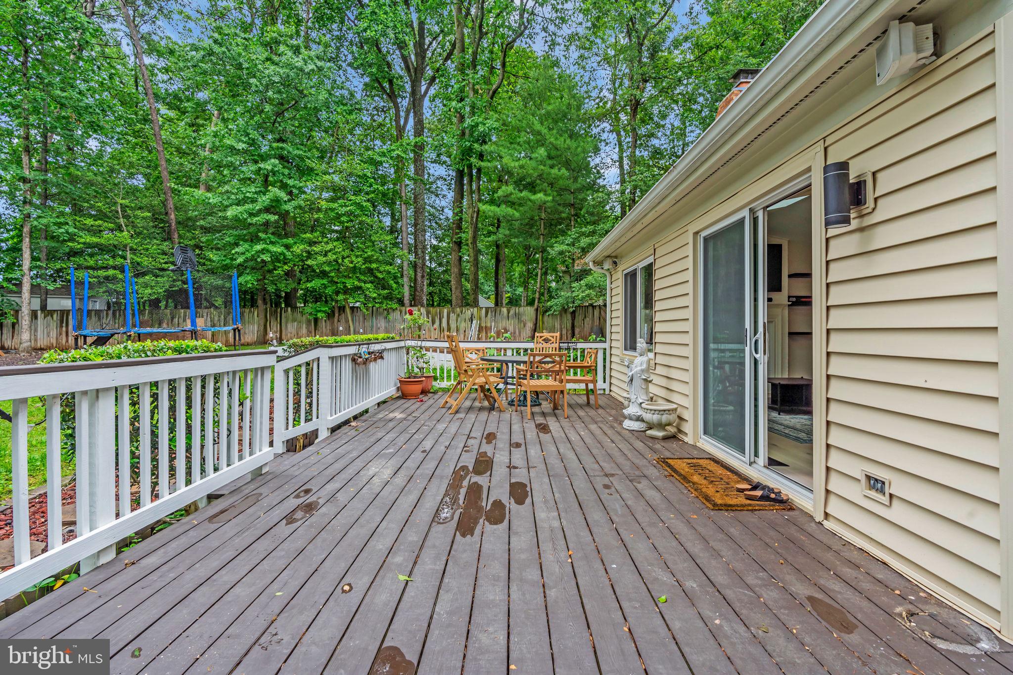 BLUFFS OF WOLF TRAP - Residential