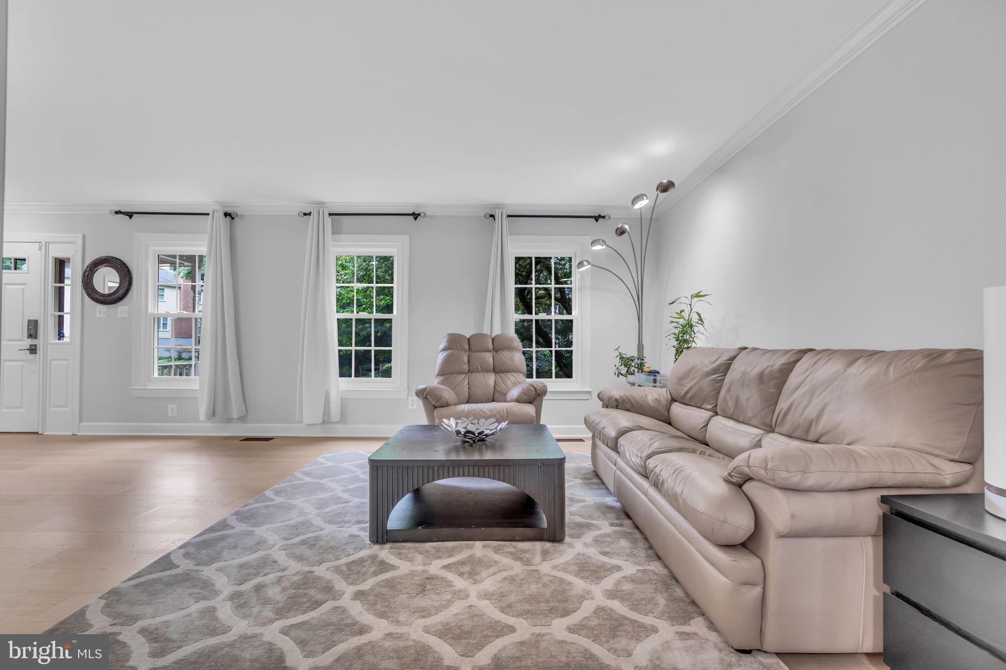 BLUFFS OF WOLF TRAP - Residential