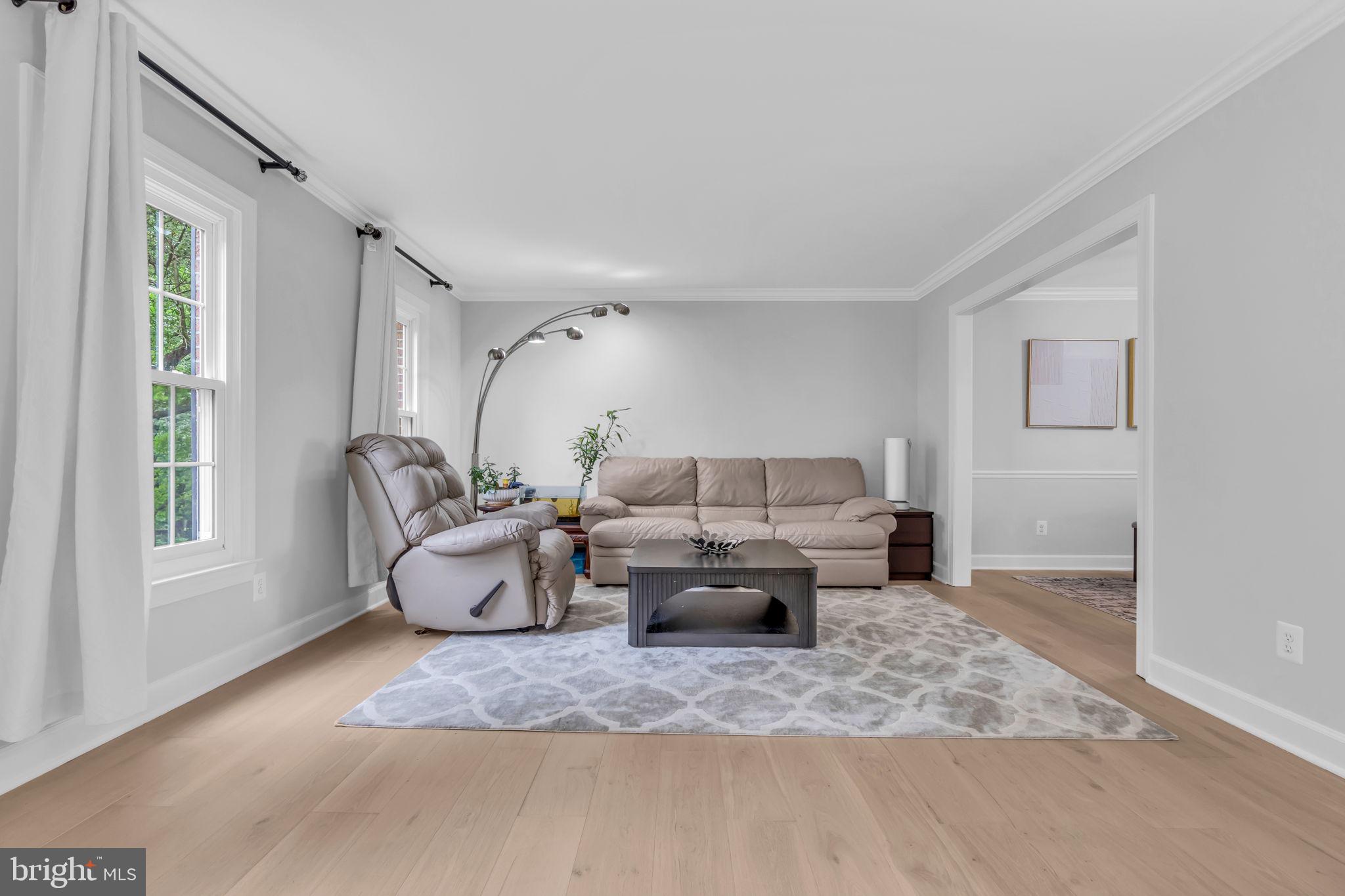 BLUFFS OF WOLF TRAP - Residential