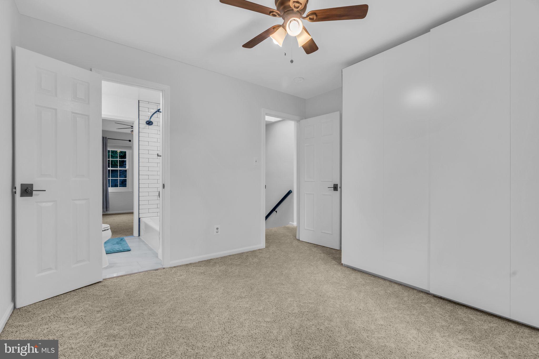 BLUFFS OF WOLF TRAP - Residential