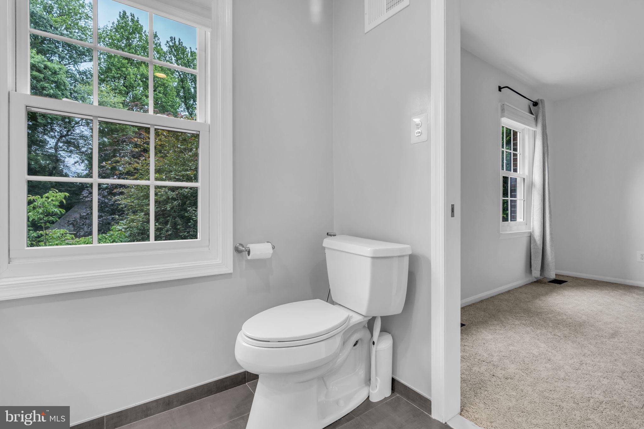 BLUFFS OF WOLF TRAP - Residential