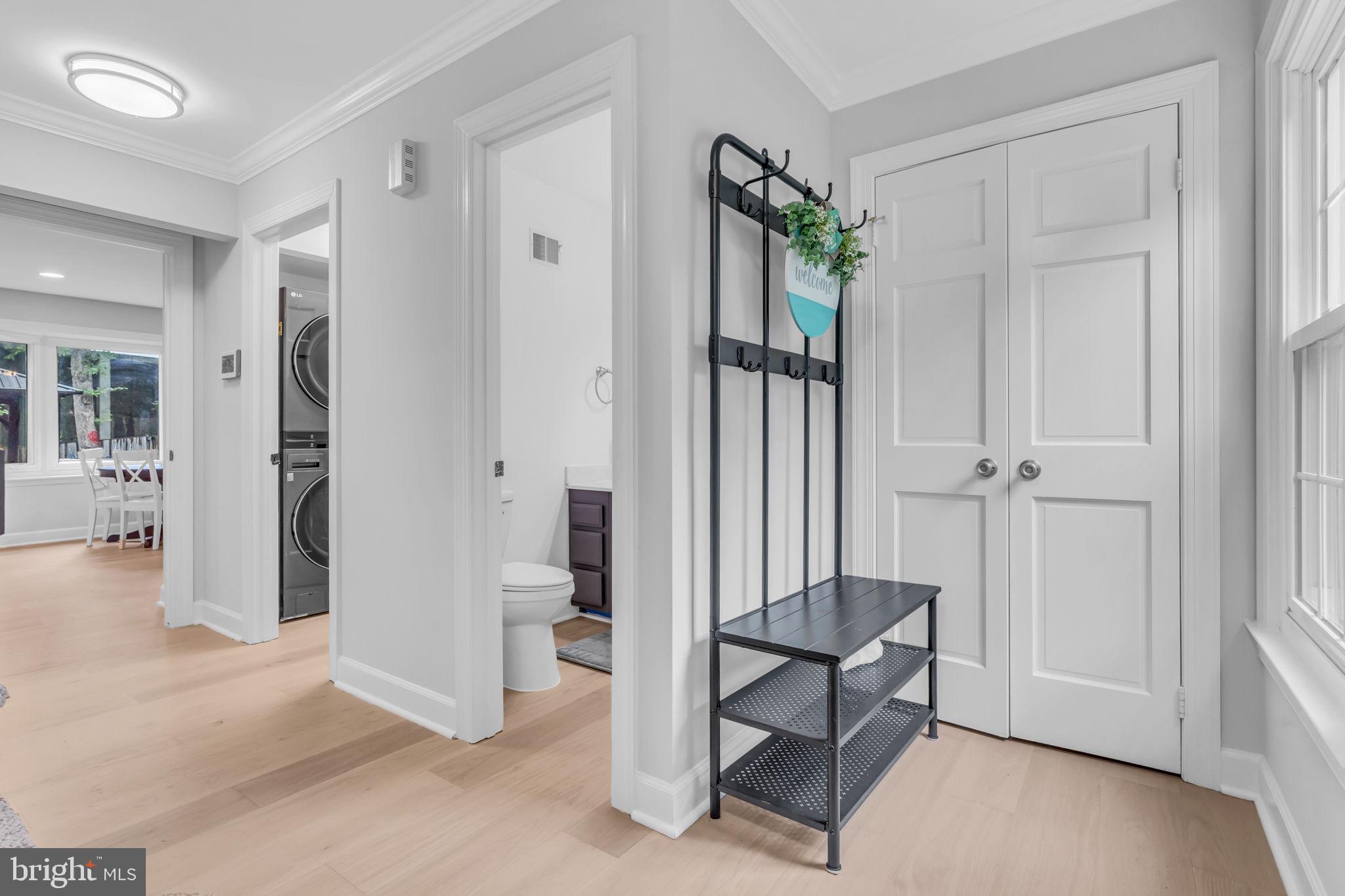 BLUFFS OF WOLF TRAP - Residential