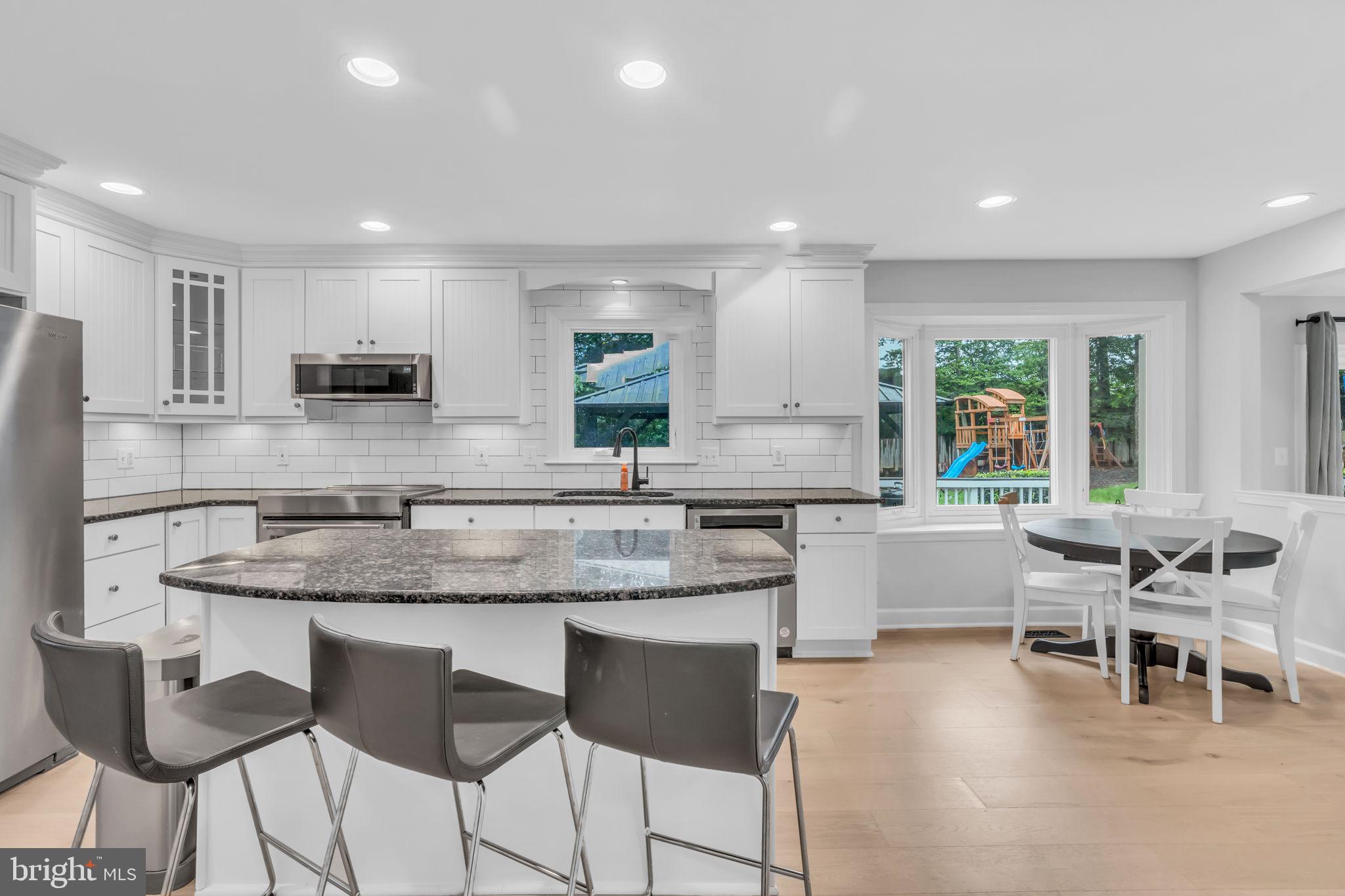 BLUFFS OF WOLF TRAP - Residential