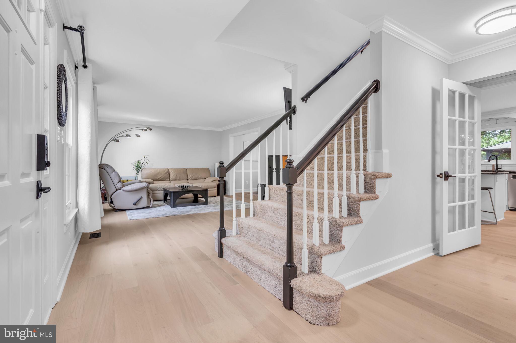 BLUFFS OF WOLF TRAP - Residential